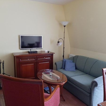 Apartamento Residenz Lausitz Graal-Mueritz Exterior foto