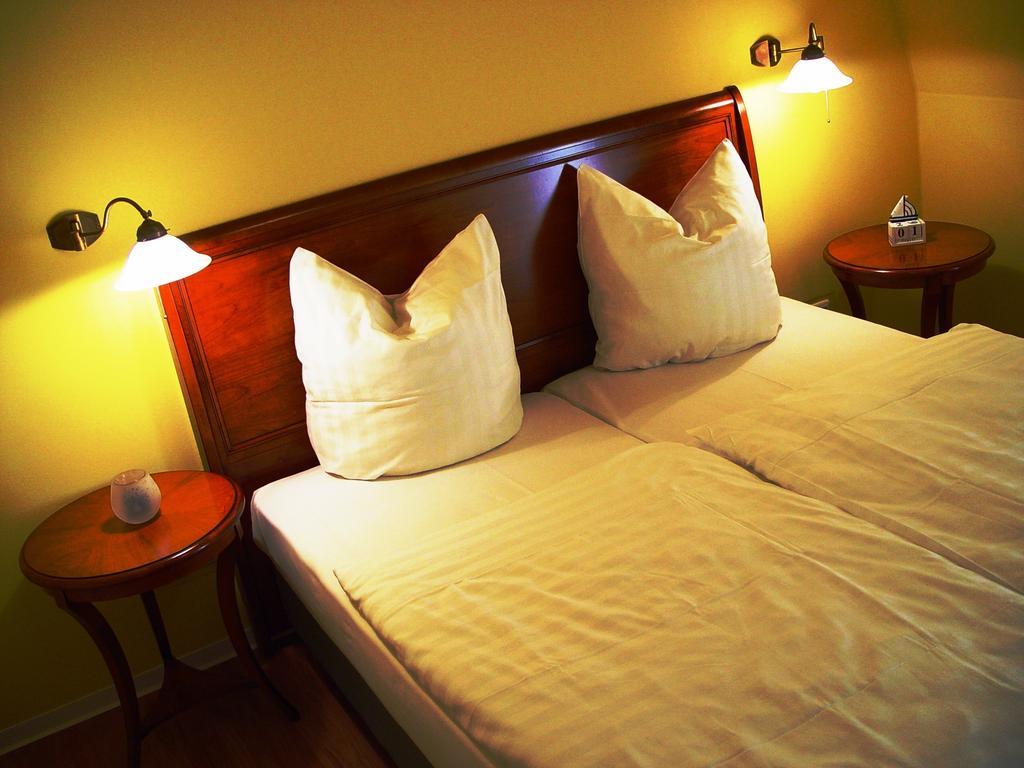 Apartamento Residenz Lausitz Graal-Mueritz Habitación foto