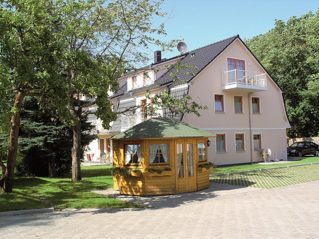 Apartamento Residenz Lausitz Graal-Mueritz Habitación foto