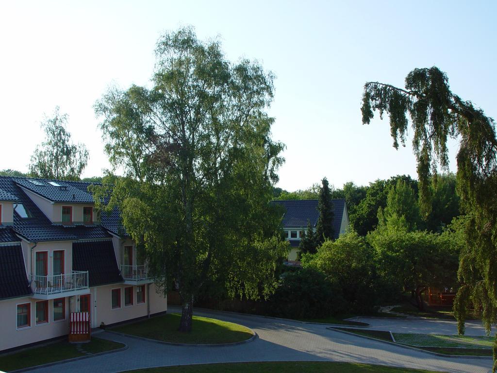 Apartamento Residenz Lausitz Graal-Mueritz Habitación foto