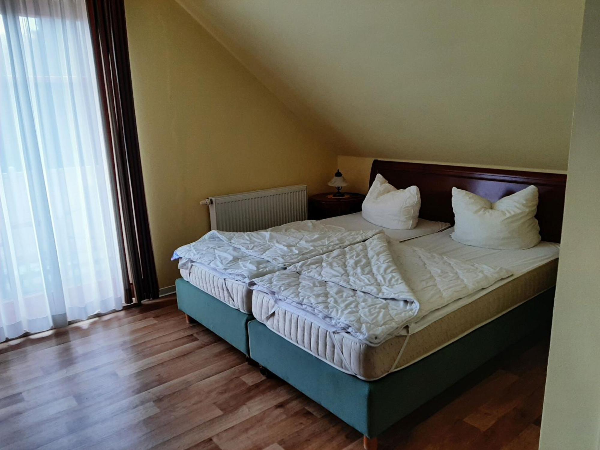 Apartamento Residenz Lausitz Graal-Mueritz Exterior foto