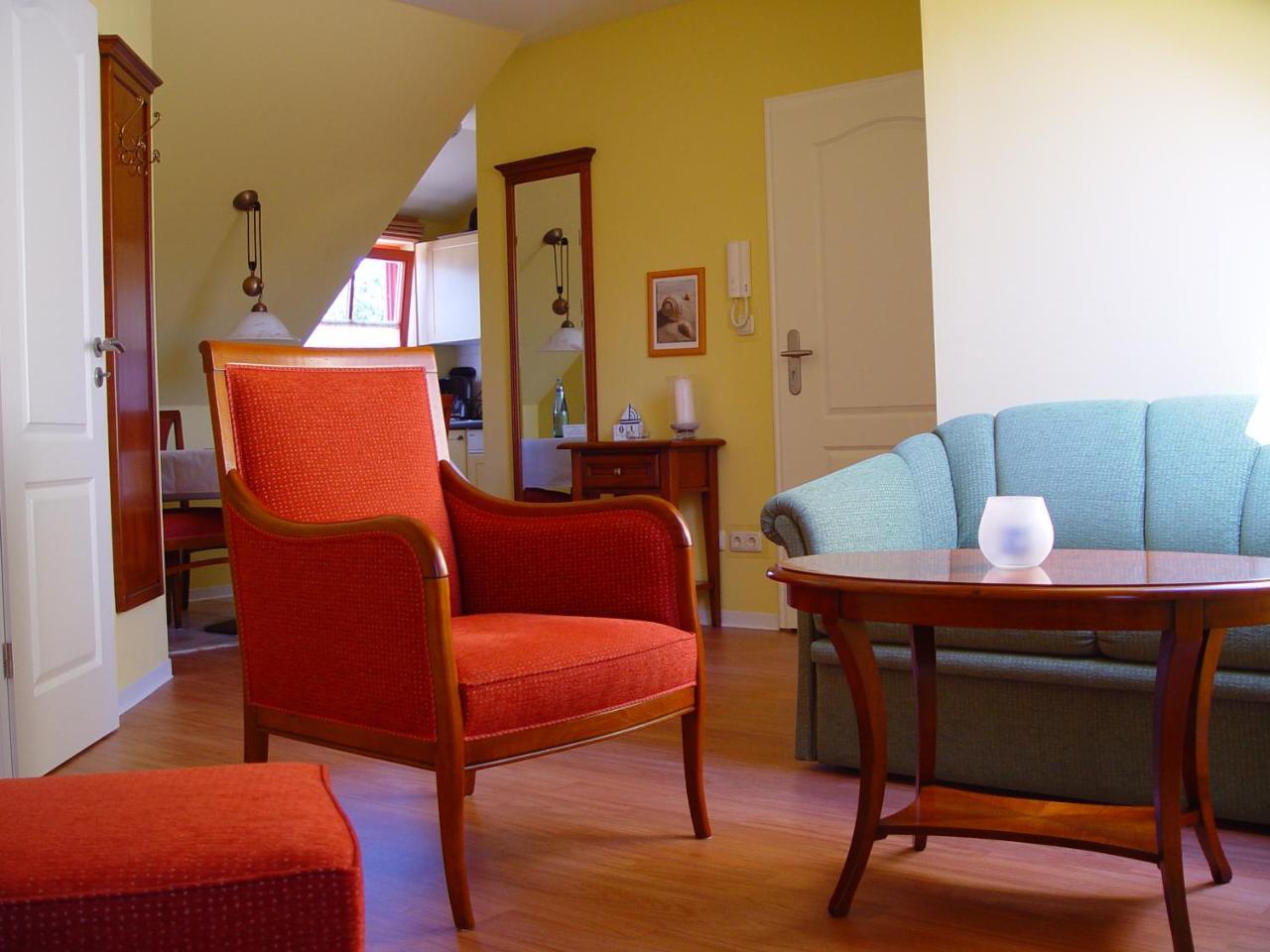 Apartamento Residenz Lausitz Graal-Mueritz Exterior foto